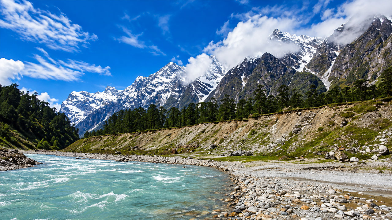 Gangtok(3N), Lachung(2N), Pelling(2N), Darjeeling(2N)
