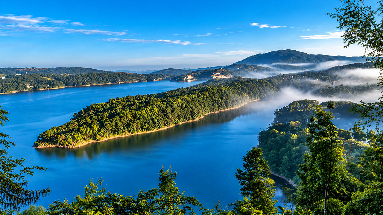 Shillong(2N)